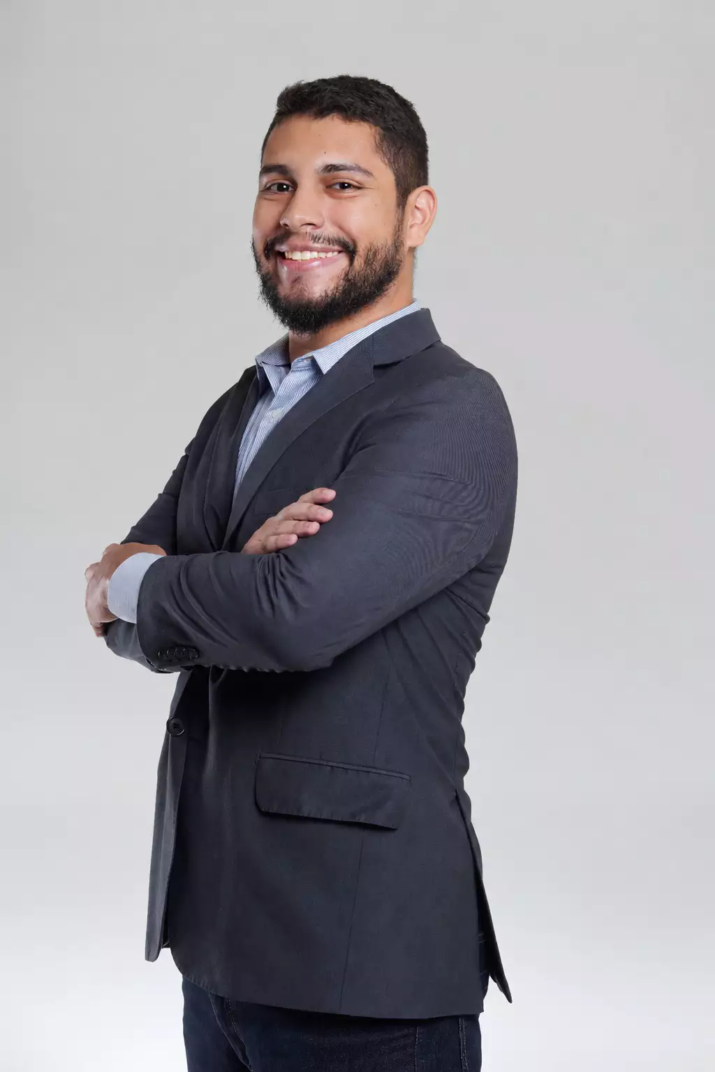 Ricardo Pantoja