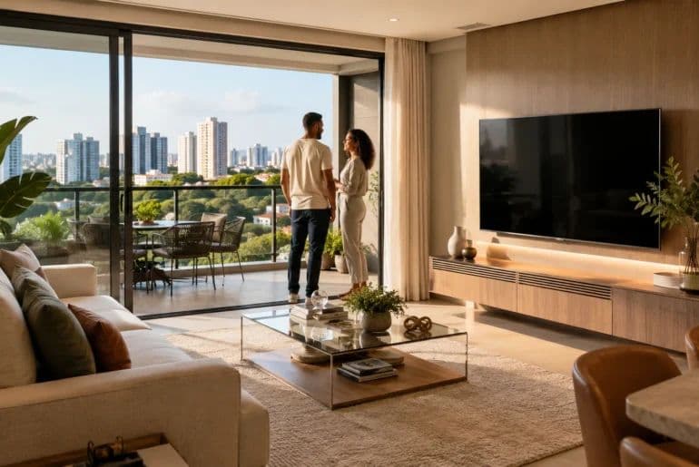 mercado imobiliário de Natal