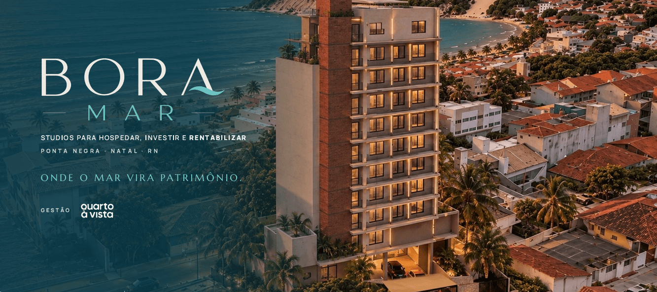 BORA MAR